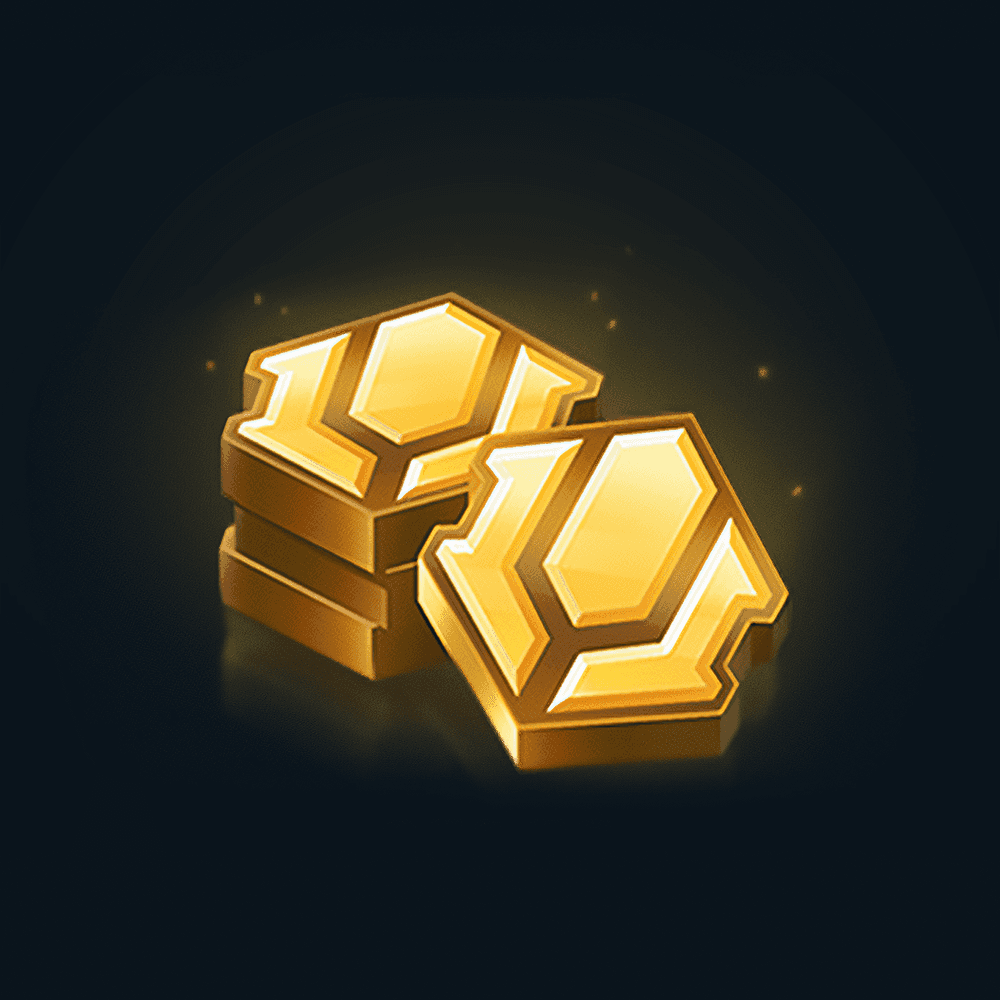 100 RP / 100 Riot Points (US сервер) для LOL, VALORANT и других