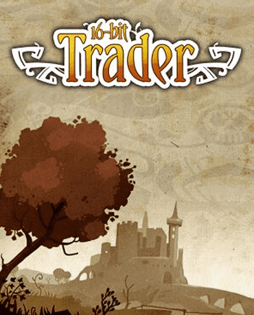 16bit Trader