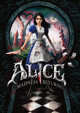 Alice: Madness Returns