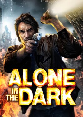 Alone in the Dark