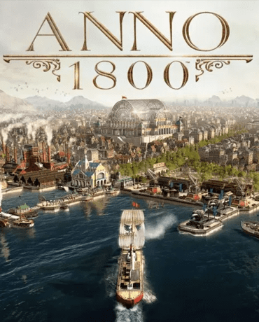 Anno 1800