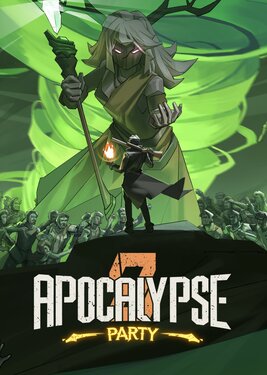 Apocalypse Party