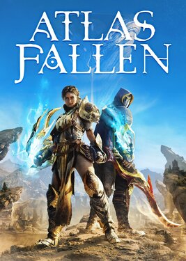 Atlas Fallen (Общий, офлайн)