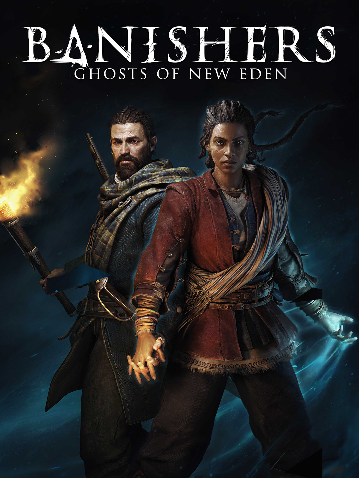 Banishers: Ghosts of New Eden (Общий, офлайн)