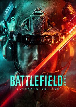 Battlefield 2042 - Ultimate Edition