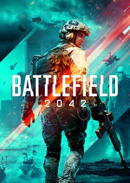 Battlefield 2042