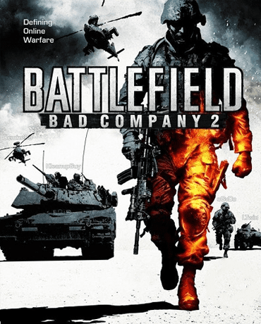 Battlefield Bad Company 2