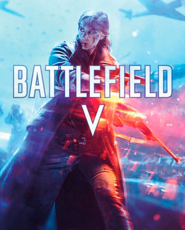 Battlefield V
