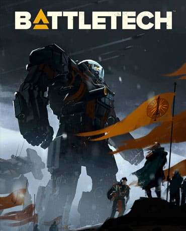 BATTLETECH