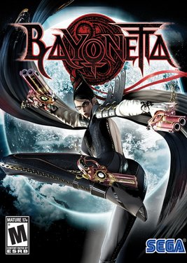 Bayonetta (Общий, офлайн)