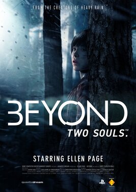Beyond: Two Souls
