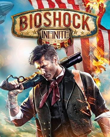 BioShock Infinite