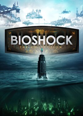 BioShock: The Collection (Общий, офлайн)