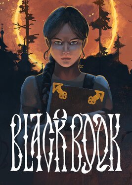 Black Book (Общий, офлайн)