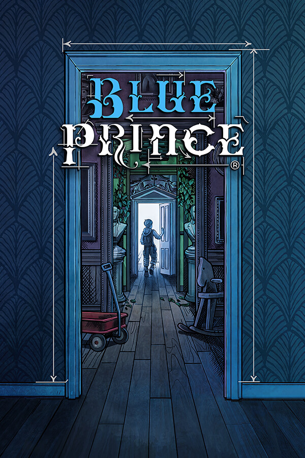 Blue Prince (Общий, офлайн)