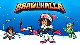 Brawlhalla: Alpine Bundle