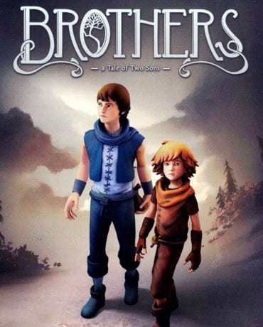 Brothers – A Tale of Two Sons
