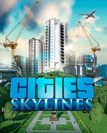Cities: Skylines