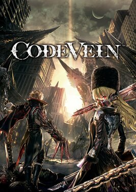 Code Vein (Общий, офлайн)