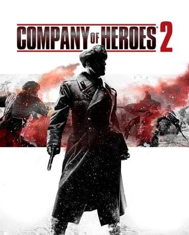 Company of Heroes 2