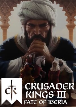 Crusader Kings III: Fate of Iberia