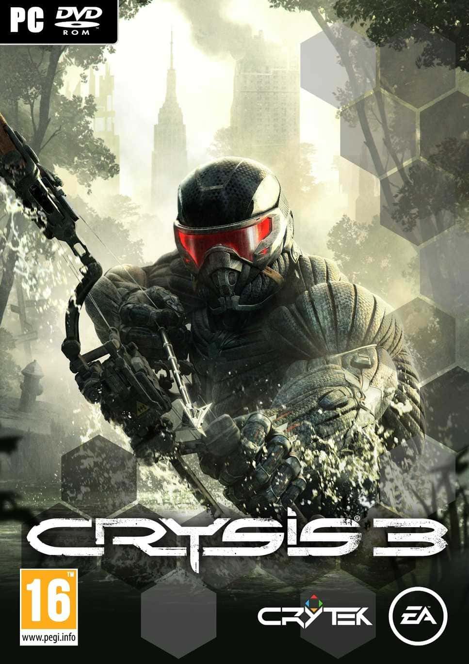 Crysis 3