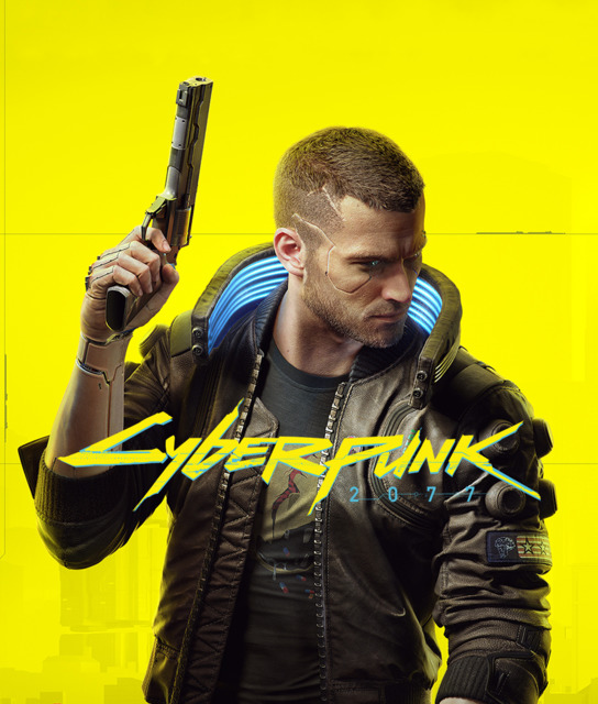 Cyberpunk 2077 (Общий, офлайн)