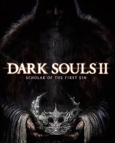 Dark Souls 2: Scholar of the First Sin