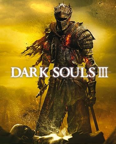 Dark Souls 3