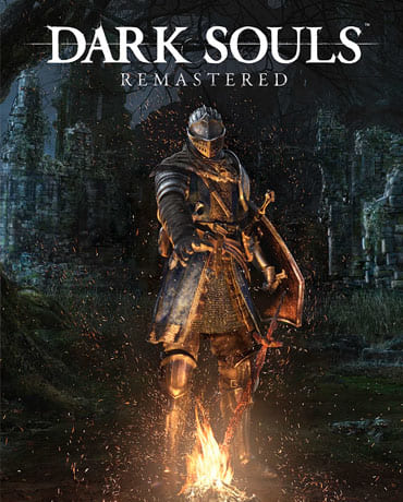 Dark Souls Remastered