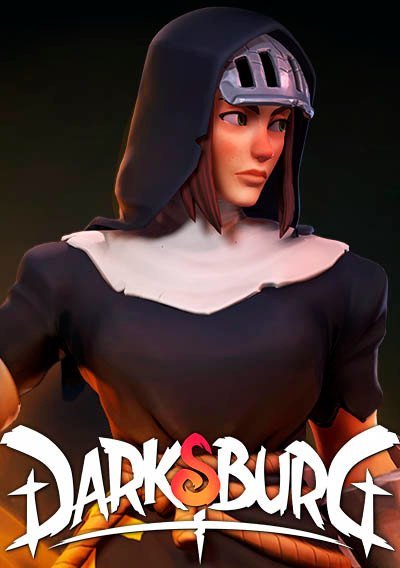 Darksburg