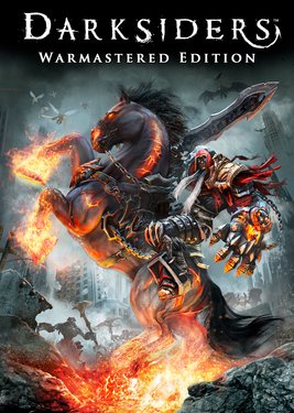 Darksiders – Warmastered Edition