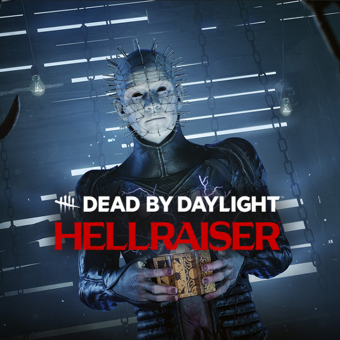 Dead by Daylight - Hellraiser Chapter