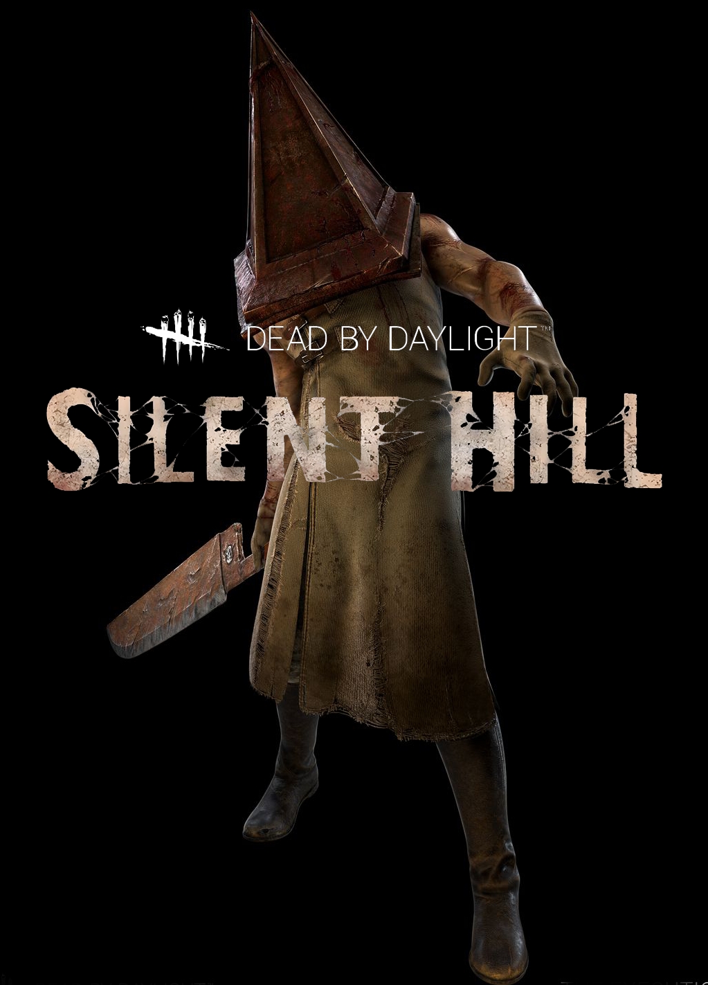 Dead by Daylight - Silent Hill Chapter