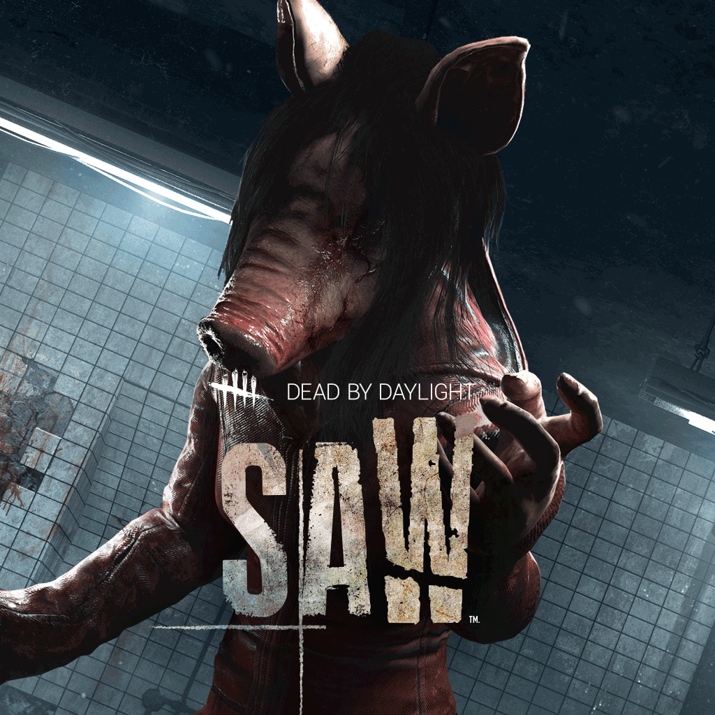 Dead by Daylight - the Saw Chapter