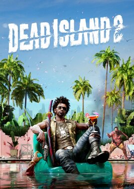 Dead Island 2 (Steam) (Общий, офлайн)