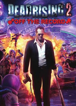 Dead Rising 2: Off the Record