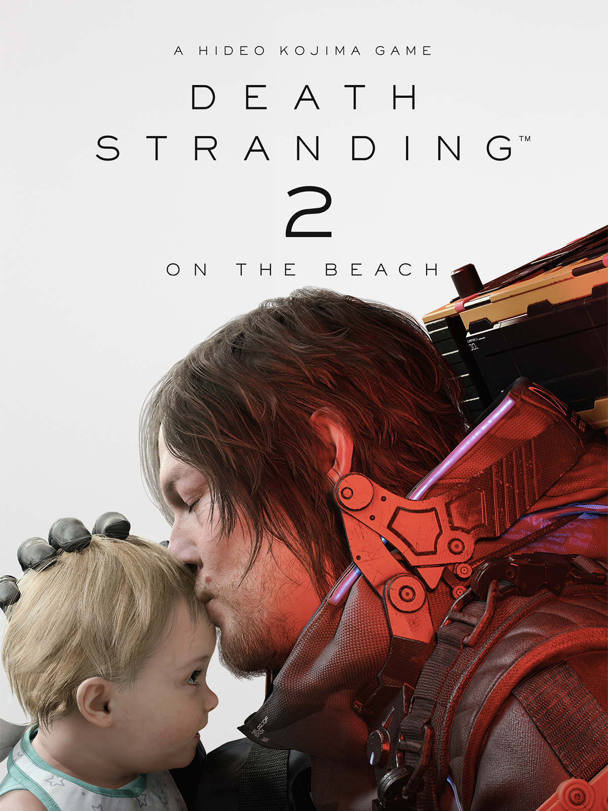 Death Stranding 2: On the Beach (Общий, офлайн)