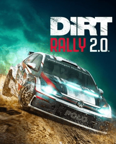 DIRT Rally 2.0