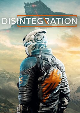 Disintegration