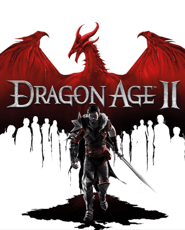 Dragon Age 2