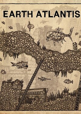 Earth Atlantis