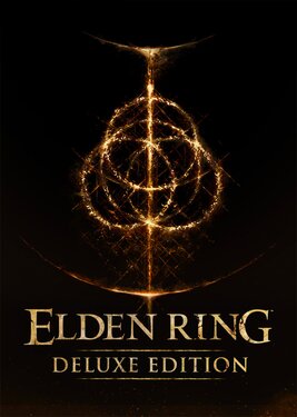 Elden Ring - Deluxe Edition