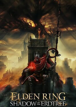 Elden Ring - Shadow of the Erdtree Edition (Общий, офлайн)