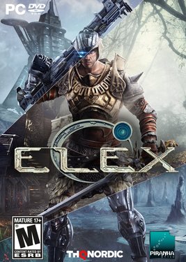 ELEX