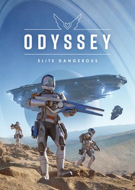 Elite Dangerous: Odyssey