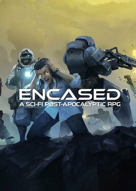 Encased (Общий, офлайн)