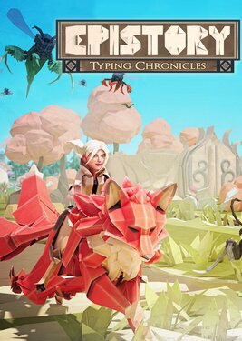 Epistory - Typing Chronicles (Общий, офлайн)