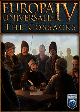 Europa Universalis IV: The Cossacks