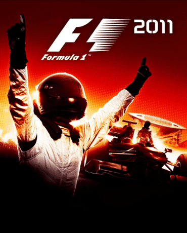 F1 2011